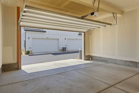 Tiny photo for 1144 W EARLY LIGHT WAY, Bluffdale, UT 84065 (MLS # 2155620)