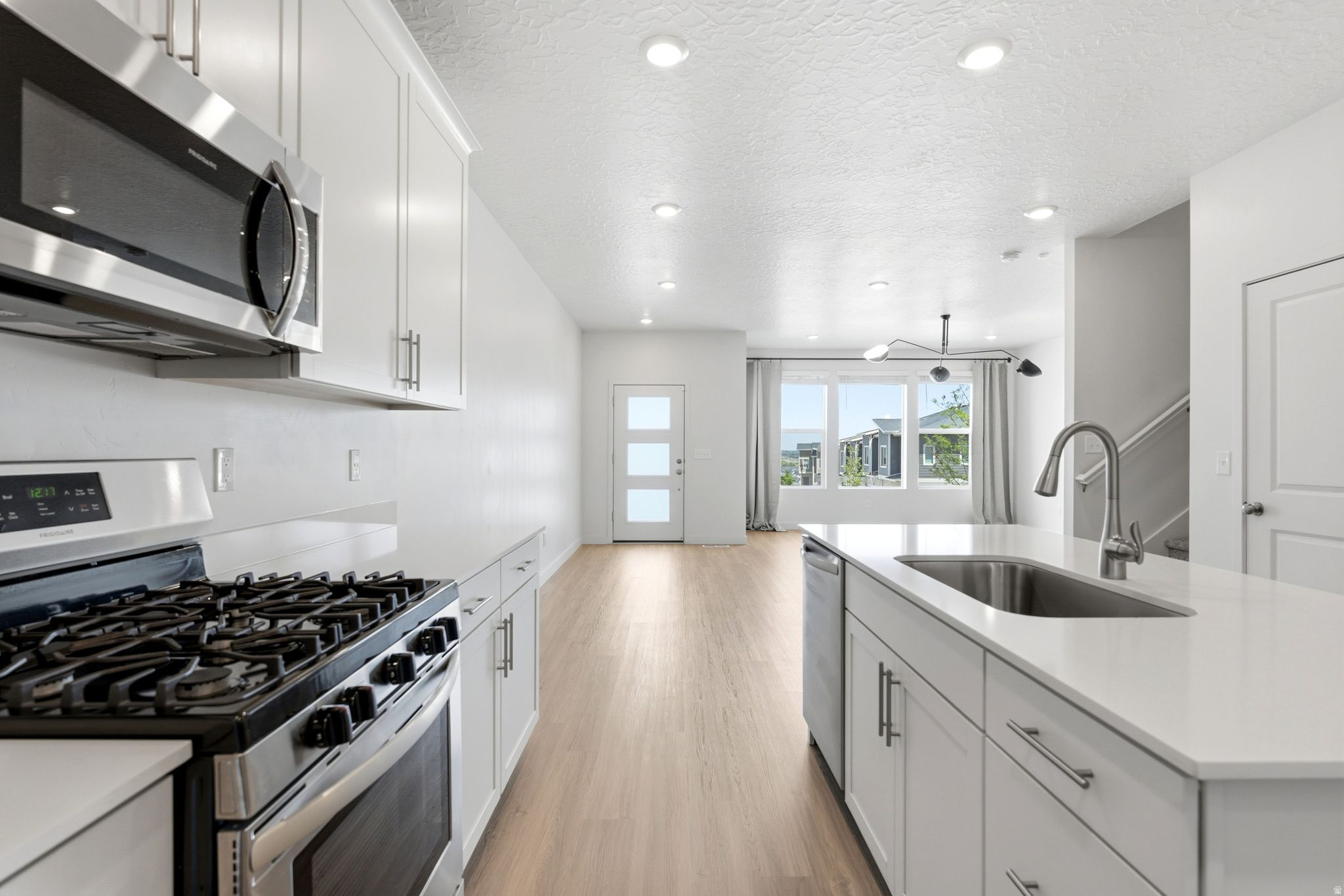 HERITAGE 76 - Residential