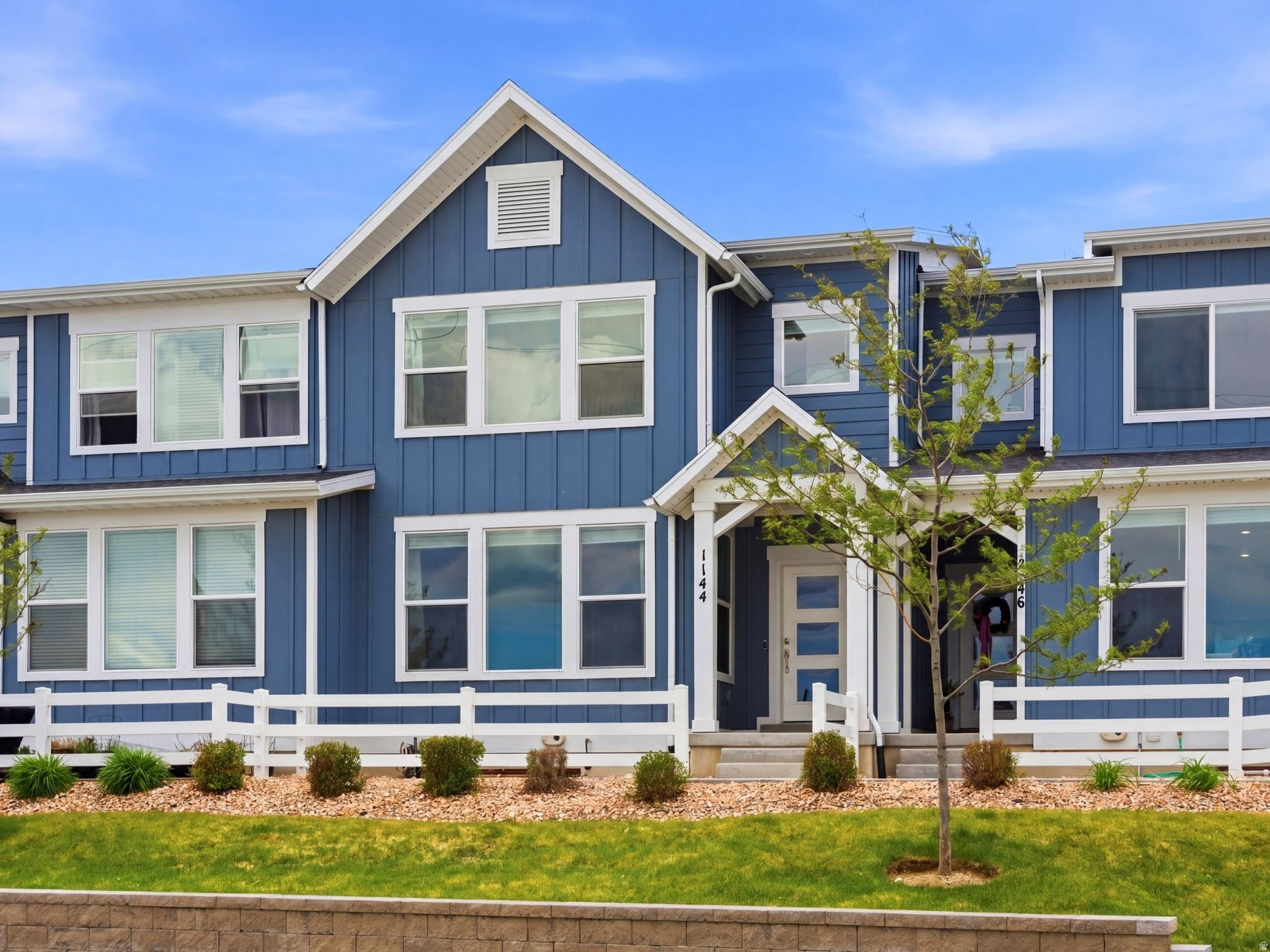 HERITAGE 76 - Residential