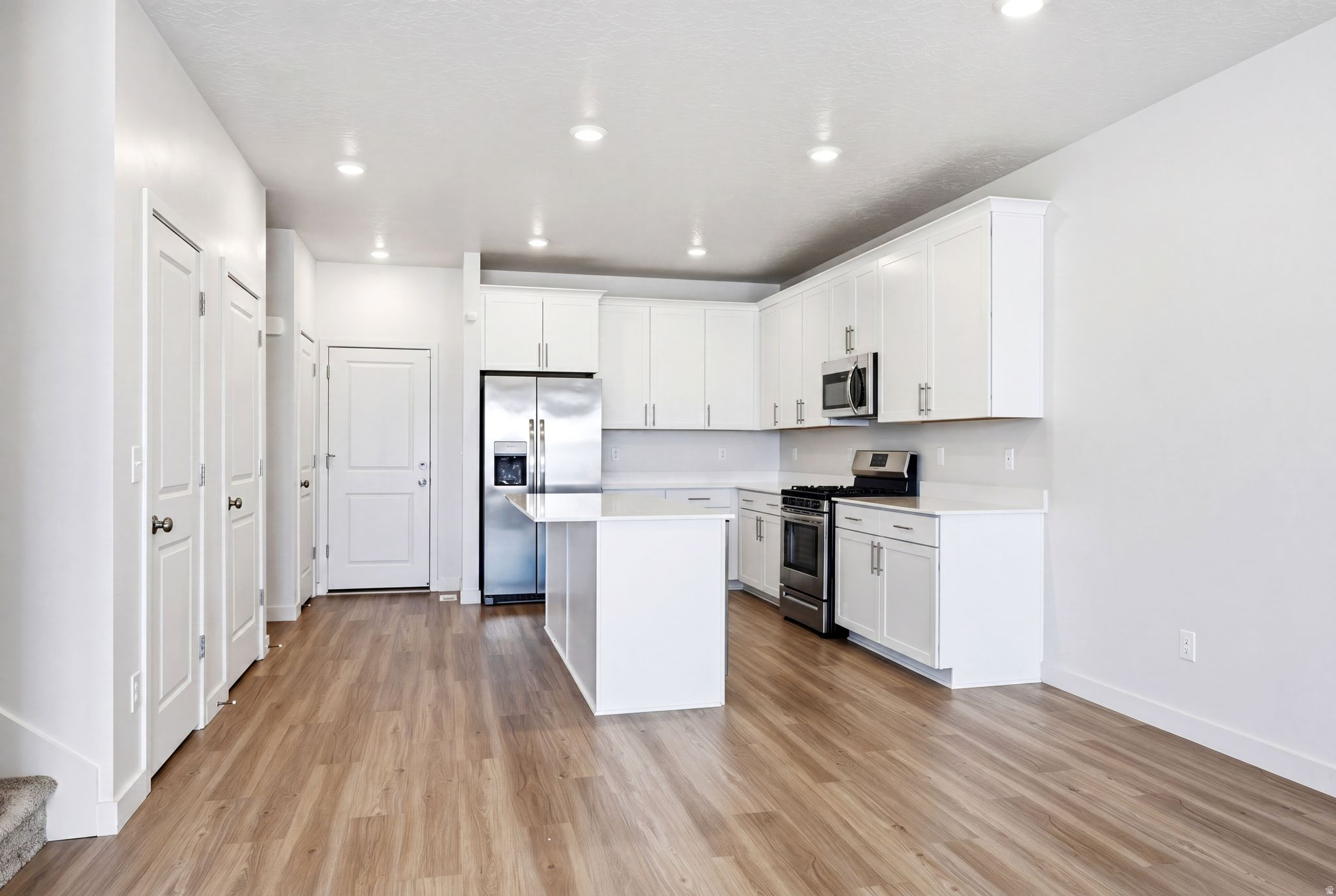 HERITAGE 76 - Residential