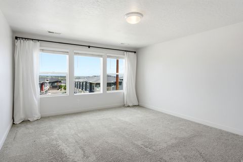 Tiny photo for 1144 W EARLY LIGHT WAY, Bluffdale, UT 84065 (MLS # 2155620)