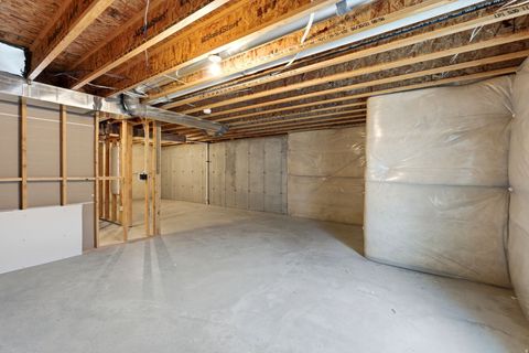 Tiny photo for 1144 W EARLY LIGHT WAY, Bluffdale, UT 84065 (MLS # 2155620)