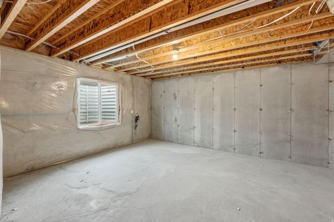 Tiny photo for 1144 W EARLY LIGHT WAY, Bluffdale, UT 84065 (MLS # 2155620)