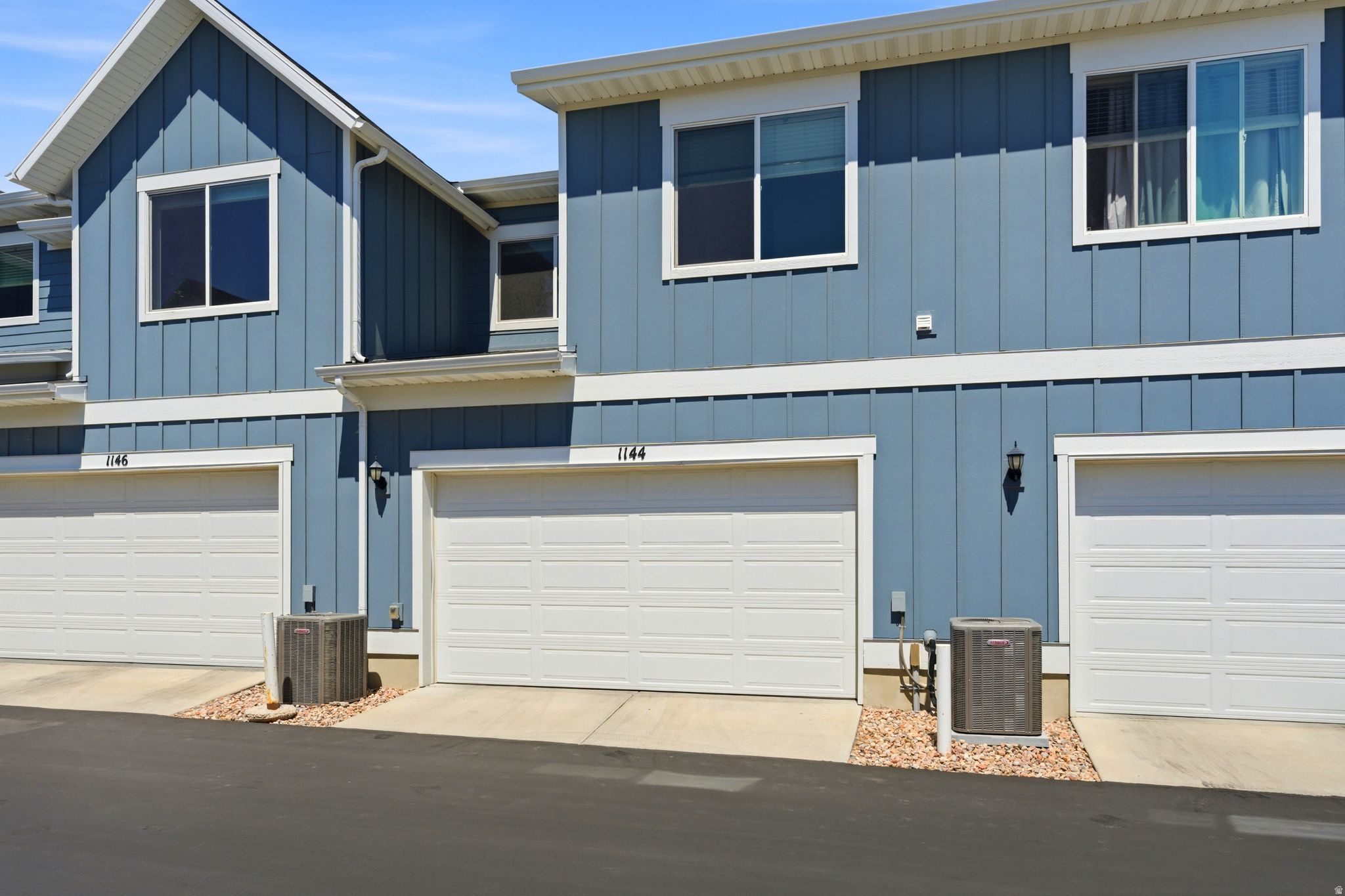 HERITAGE 76 - Residential