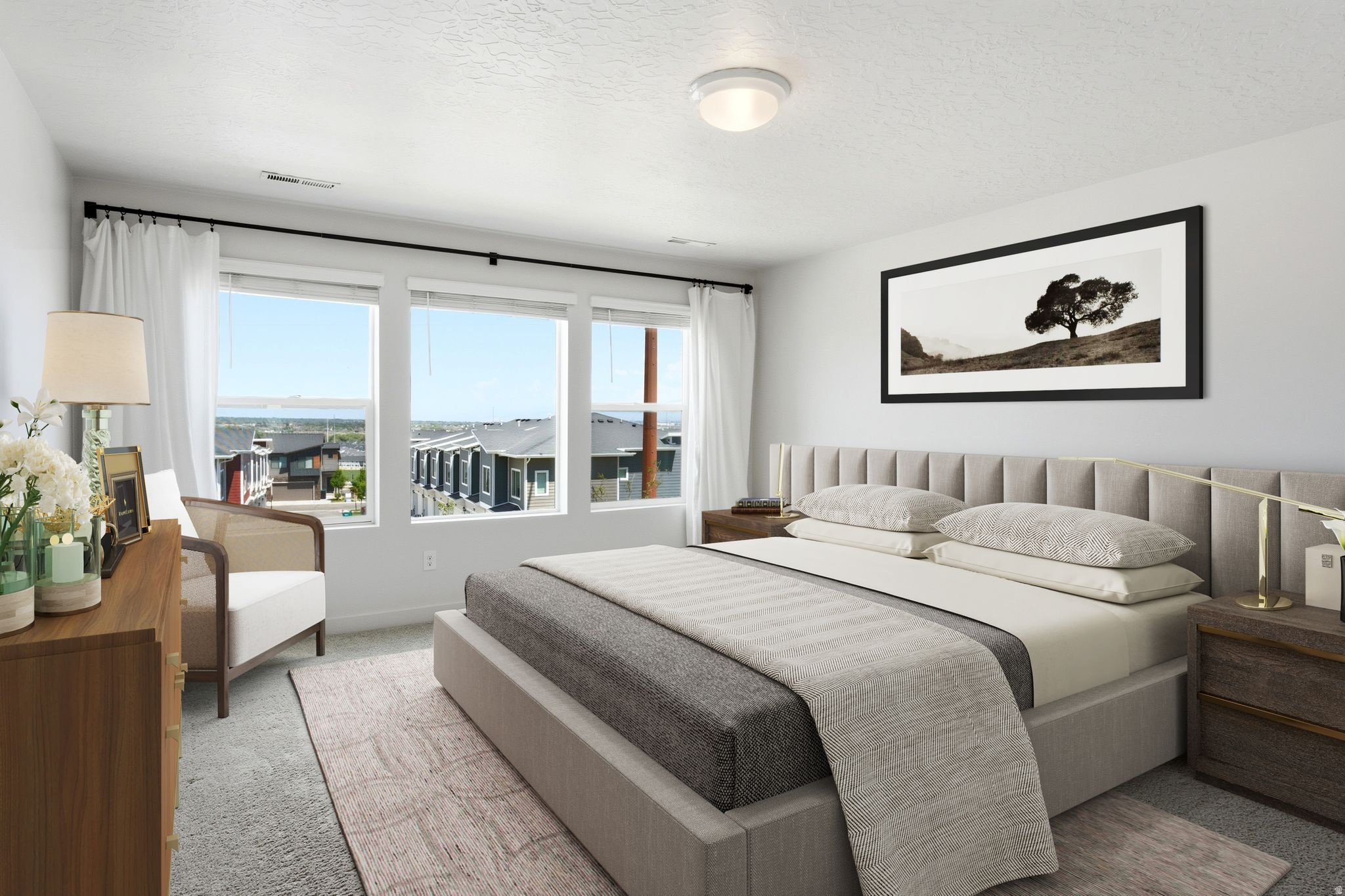 HERITAGE 76 - Residential