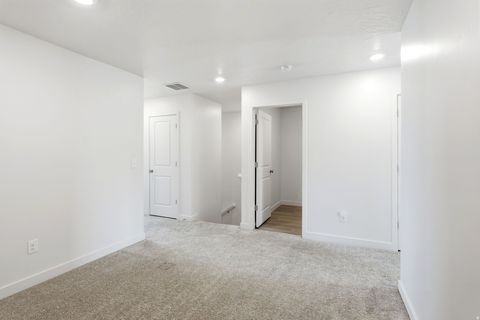 Tiny photo for 1144 W EARLY LIGHT WAY, Bluffdale, UT 84065 (MLS # 2155620)