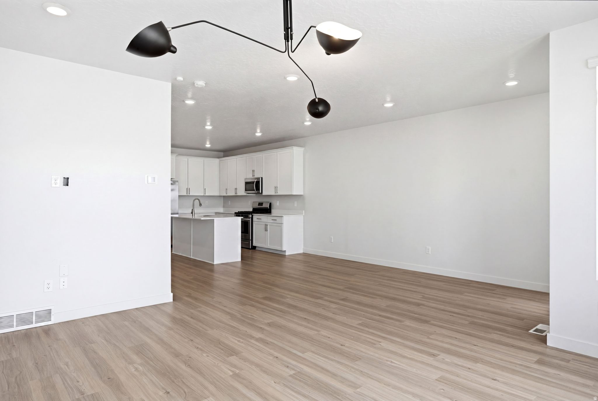 HERITAGE 76 - Residential
