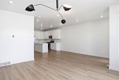 Tiny photo for 1144 W EARLY LIGHT WAY, Bluffdale, UT 84065 (MLS # 2155620)