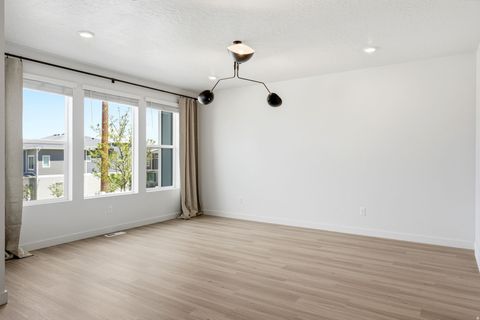 Tiny photo for 1144 W EARLY LIGHT WAY, Bluffdale, UT 84065 (MLS # 2155620)