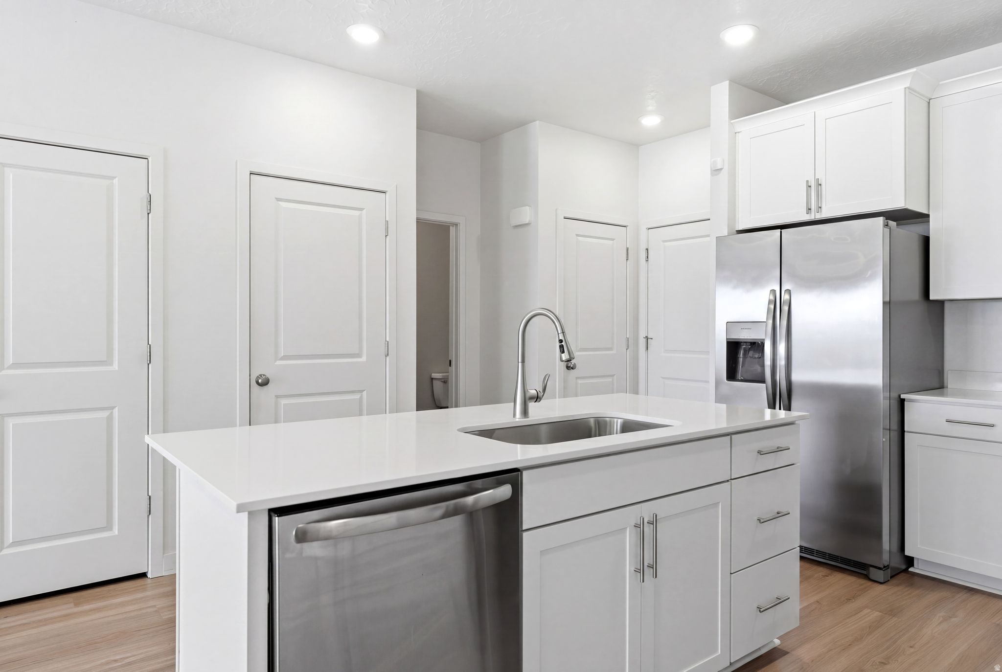 HERITAGE 76 - Residential