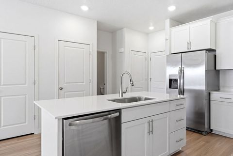 Tiny photo for 1144 W EARLY LIGHT WAY, Bluffdale, UT 84065 (MLS # 2155620)