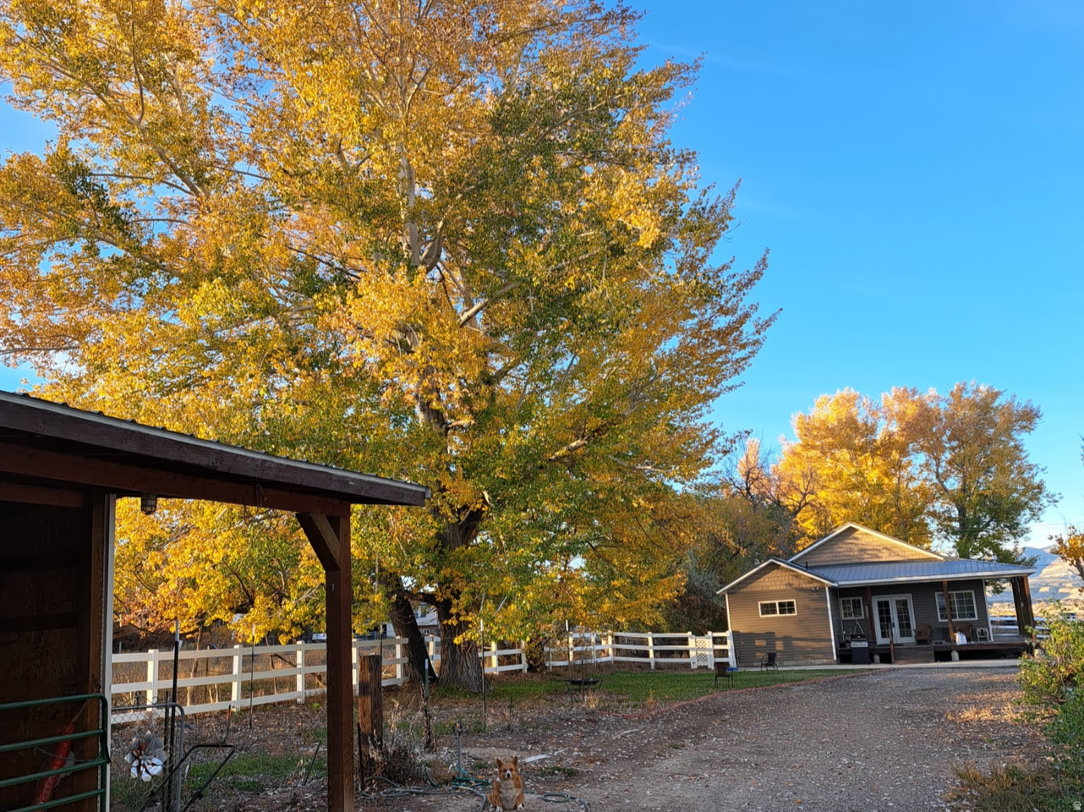 BEG. SUB - Residential