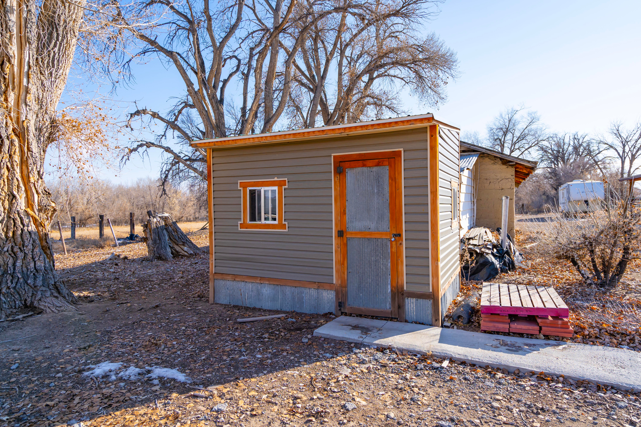 BEG. SUB - Residential