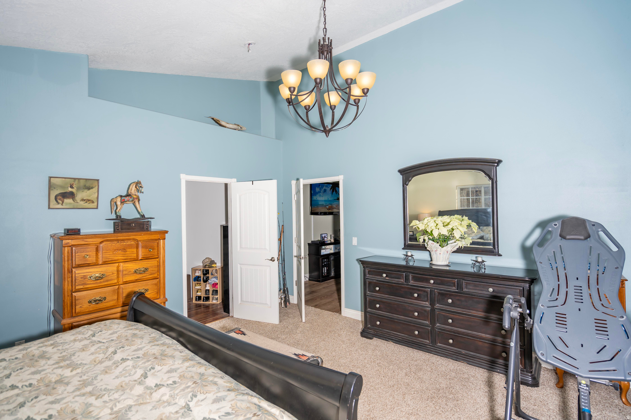 BEG. SUB - Residential