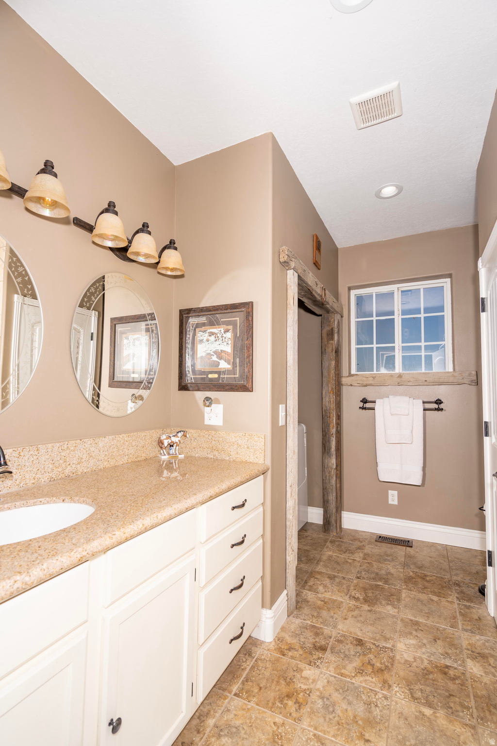 BEG. SUB - Residential