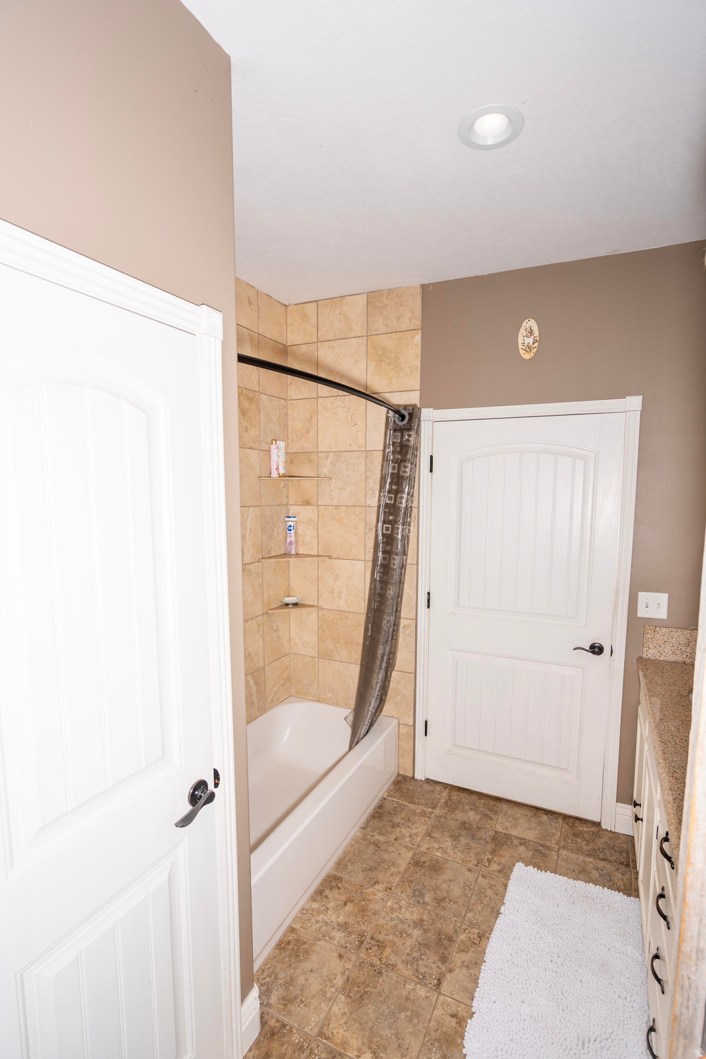 BEG. SUB - Residential