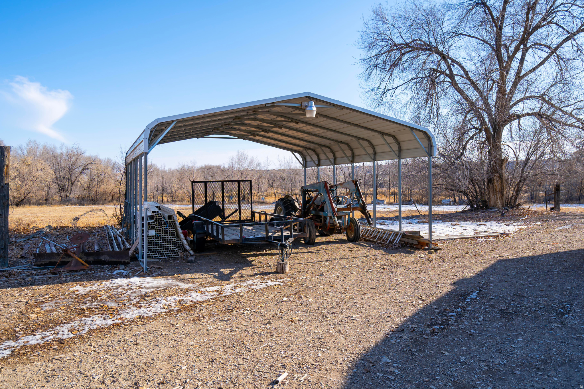 BEG. SUB - Residential