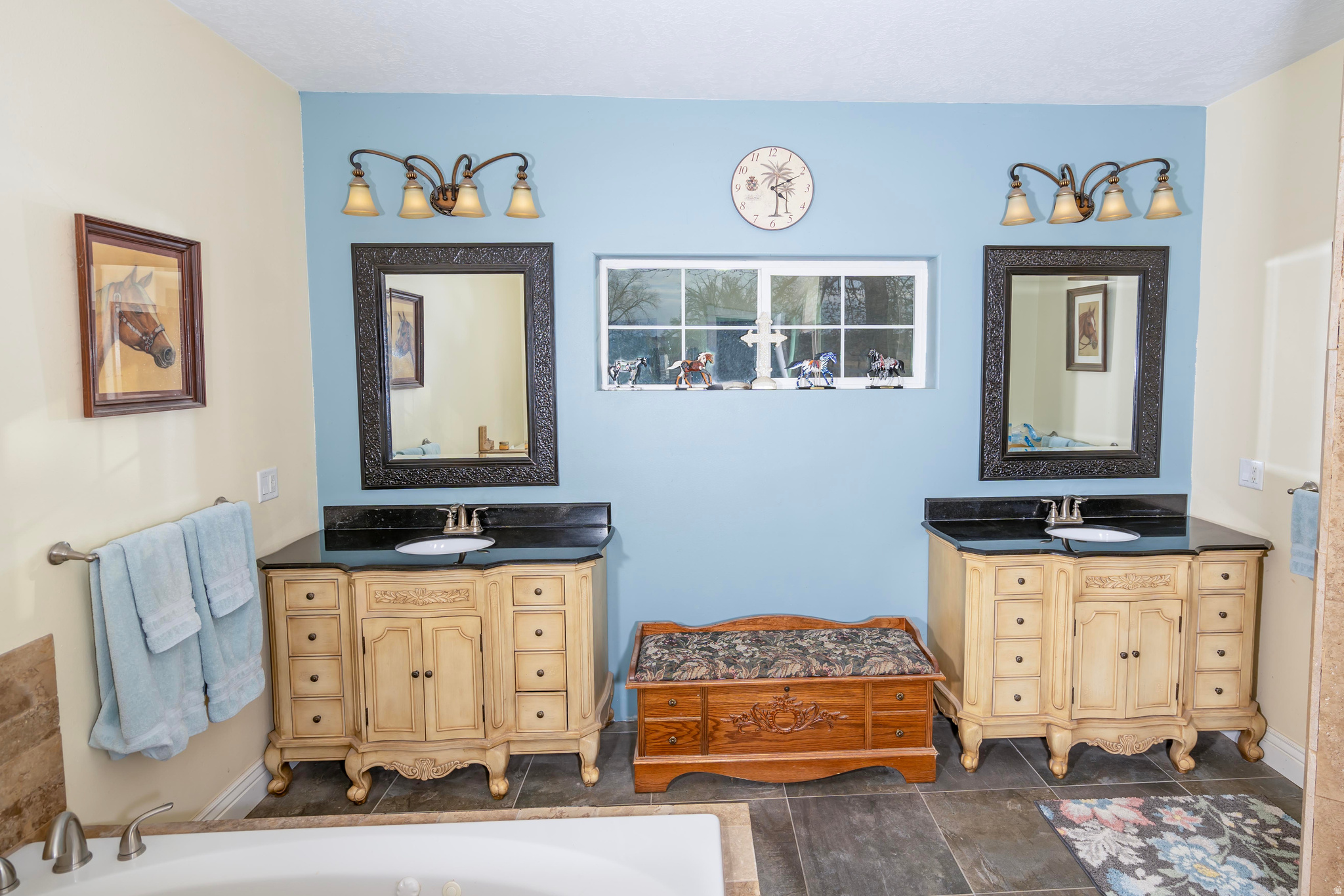 BEG. SUB - Residential