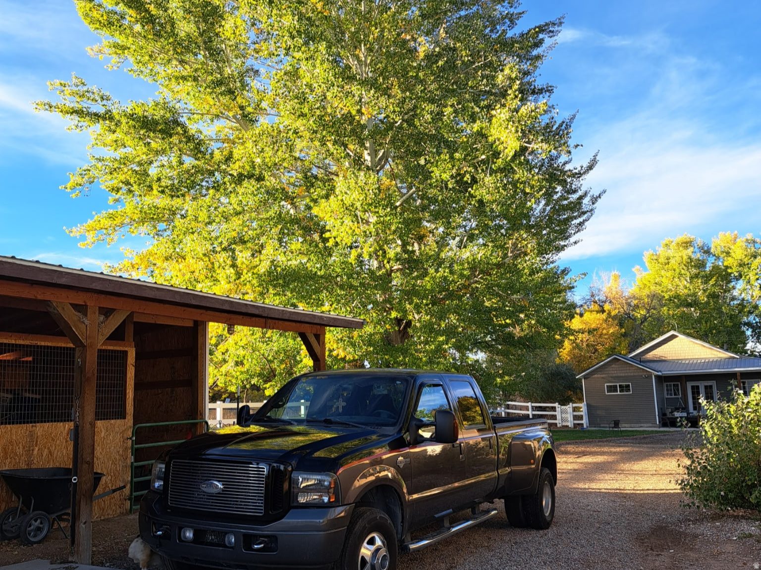 BEG. SUB - Residential