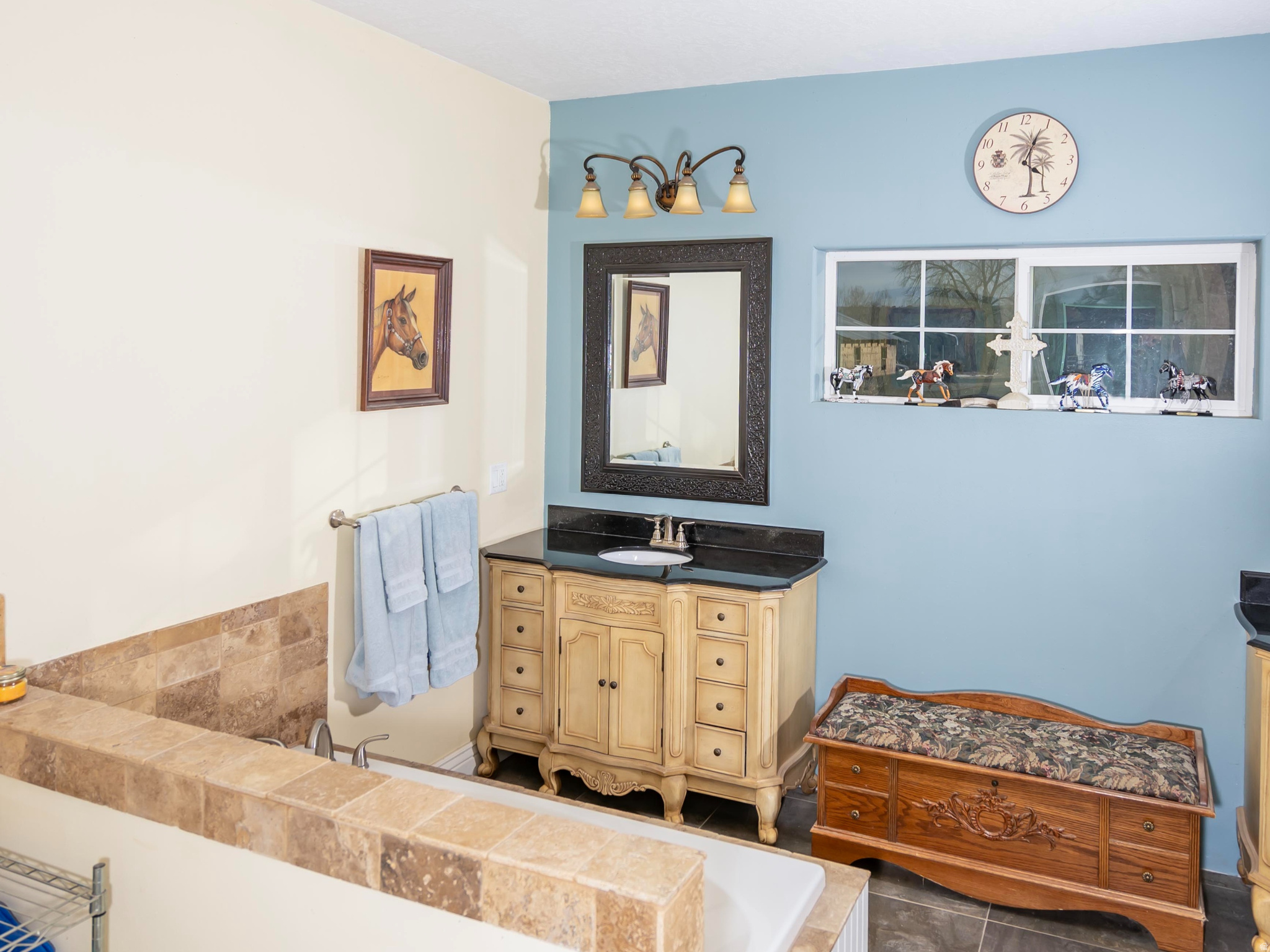 BEG. SUB - Residential