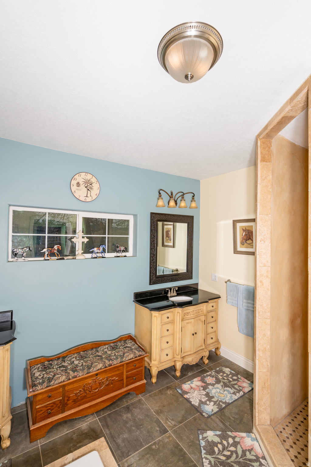 BEG. SUB - Residential