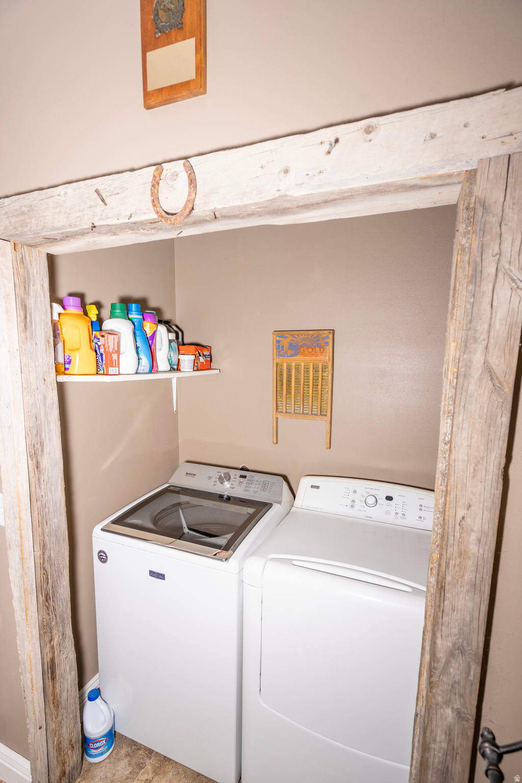 BEG. SUB - Residential