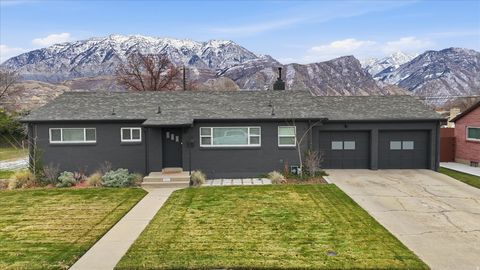 Tiny photo for 543 S 560 E, Orem, UT 84097 (MLS # 2125494)