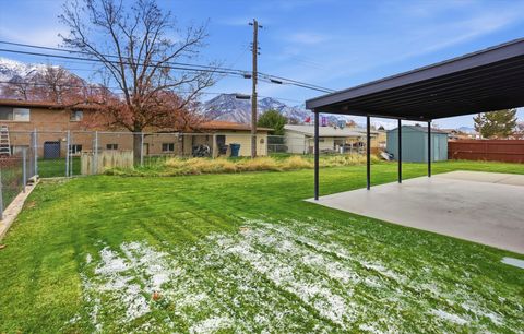 Tiny photo for 543 S 560 E, Orem, UT 84097 (MLS # 2125494)