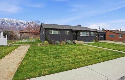 Tiny photo for 543 S 560 E, Orem, UT 84097 (MLS # 2125494)