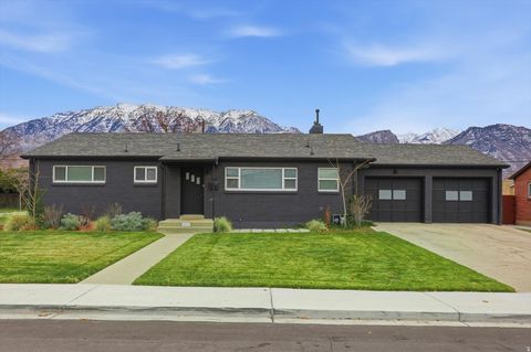Photo of 543 S 560 E, Orem, UT 84097 (MLS # 2125494)