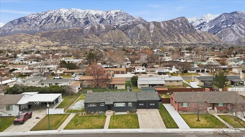 Tiny photo for 543 S 560 E, Orem, UT 84097 (MLS # 2125494)
