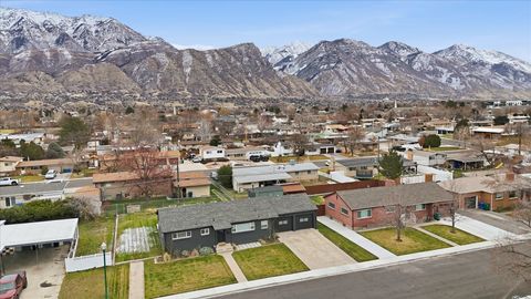 Tiny photo for 543 S 560 E, Orem, UT 84097 (MLS # 2125494)