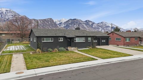 Tiny photo for 543 S 560 E, Orem, UT 84097 (MLS # 2125494)