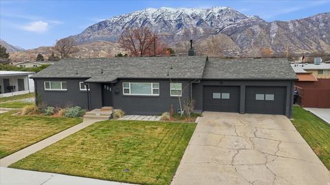 Tiny photo for 543 S 560 E, Orem, UT 84097 (MLS # 2125494)