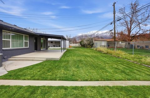 Tiny photo for 543 S 560 E, Orem, UT 84097 (MLS # 2125494)