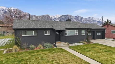 Tiny photo for 543 S 560 E, Orem, UT 84097 (MLS # 2125494)
