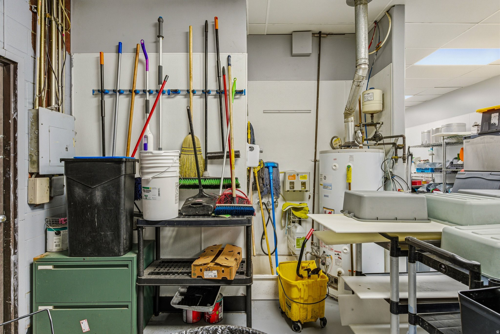 GABLES - Commercial Sale