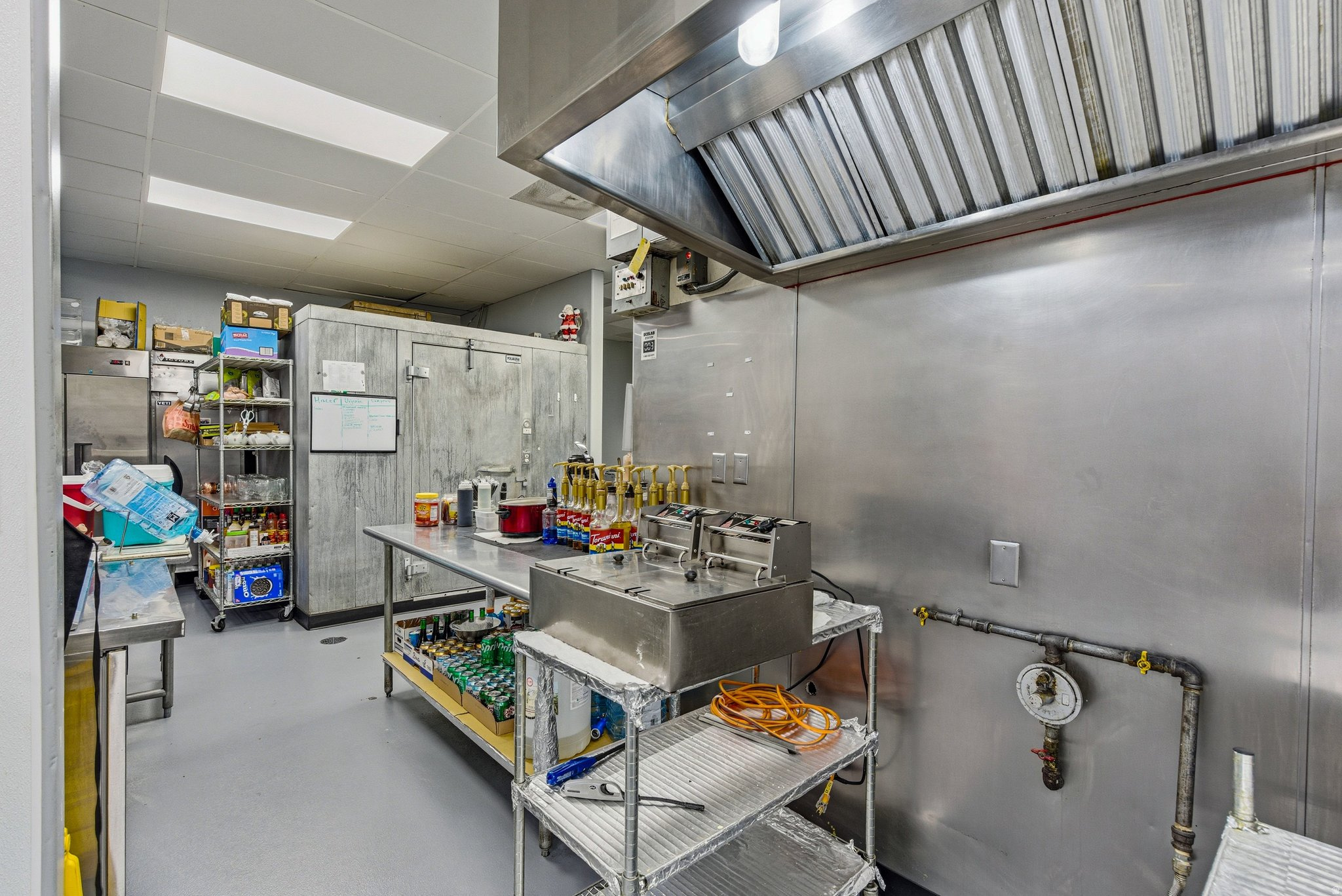 GABLES - Commercial Sale