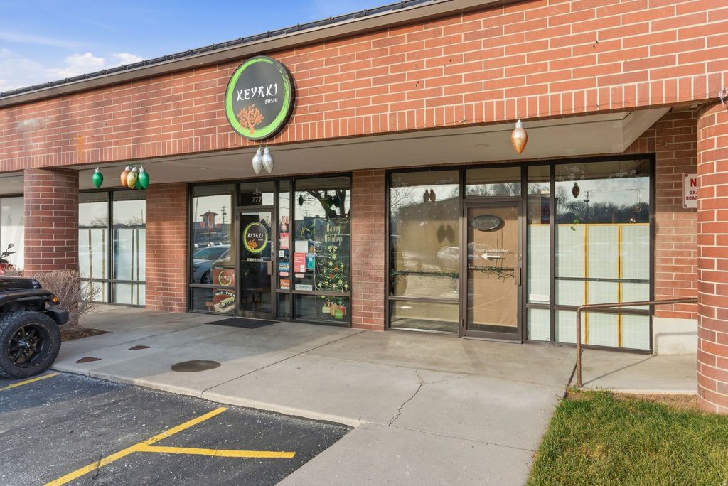 Photo of 777 E FORT UNION BLVD S, Midvale, UT 84047 (MLS # 2134221)