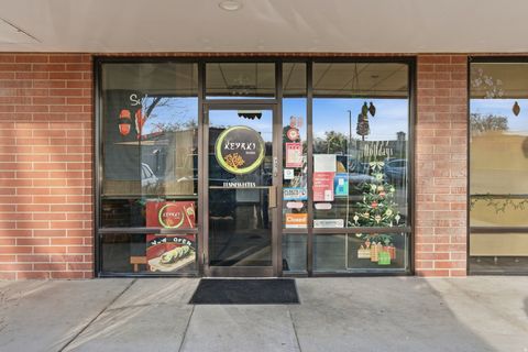 Tiny photo for 777 E FORT UNION BLVD S, Midvale, UT 84047 (MLS # 2134221)