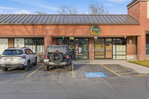 Tiny photo for 777 E FORT UNION BLVD S, Midvale, UT 84047 (MLS # 2134221)