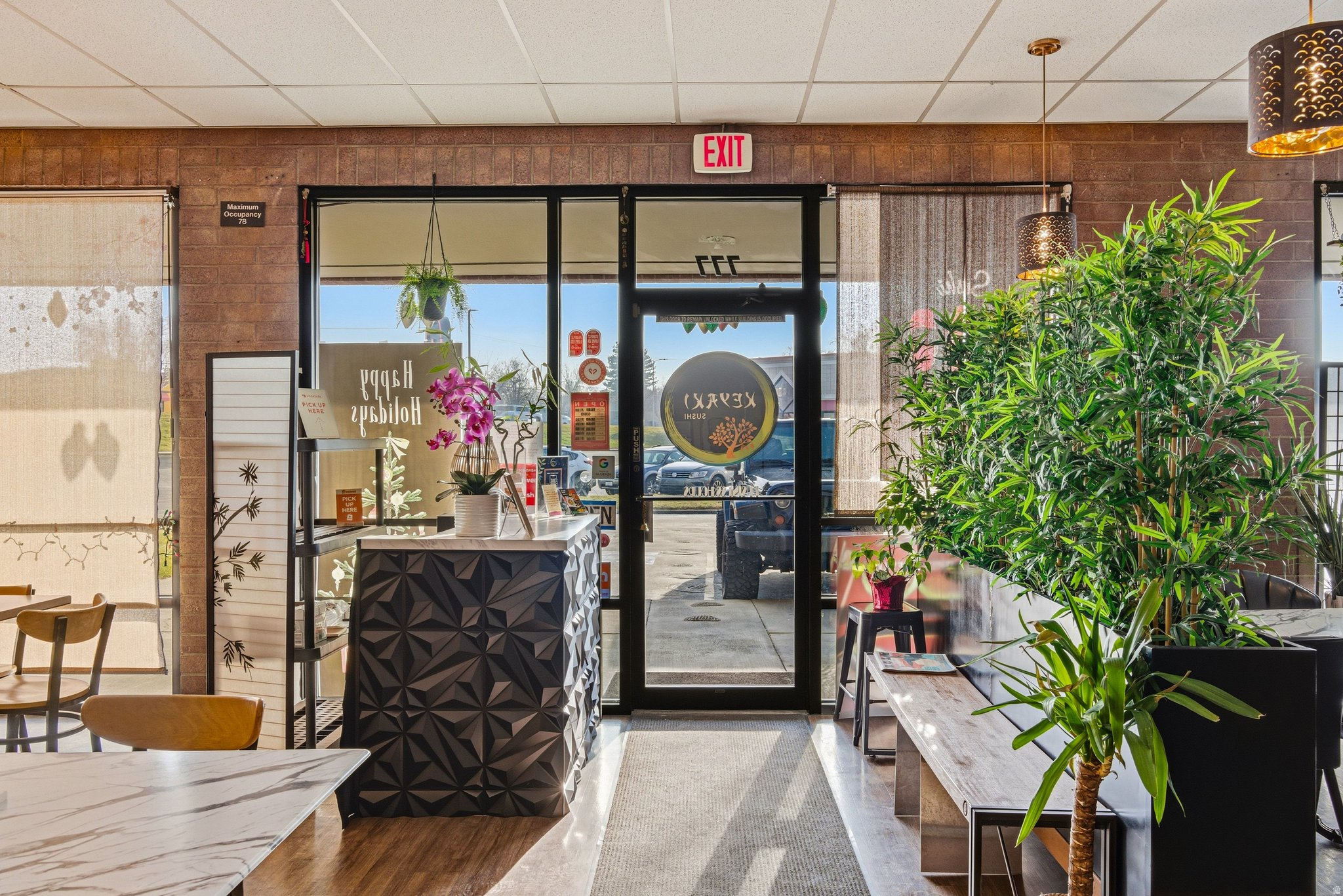 GABLES - Commercial Sale