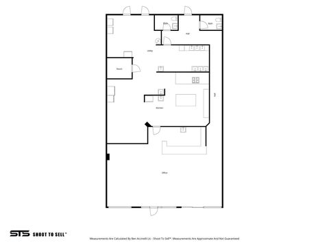 Tiny photo for 777 E FORT UNION BLVD S, Midvale, UT 84047 (MLS # 2134221)