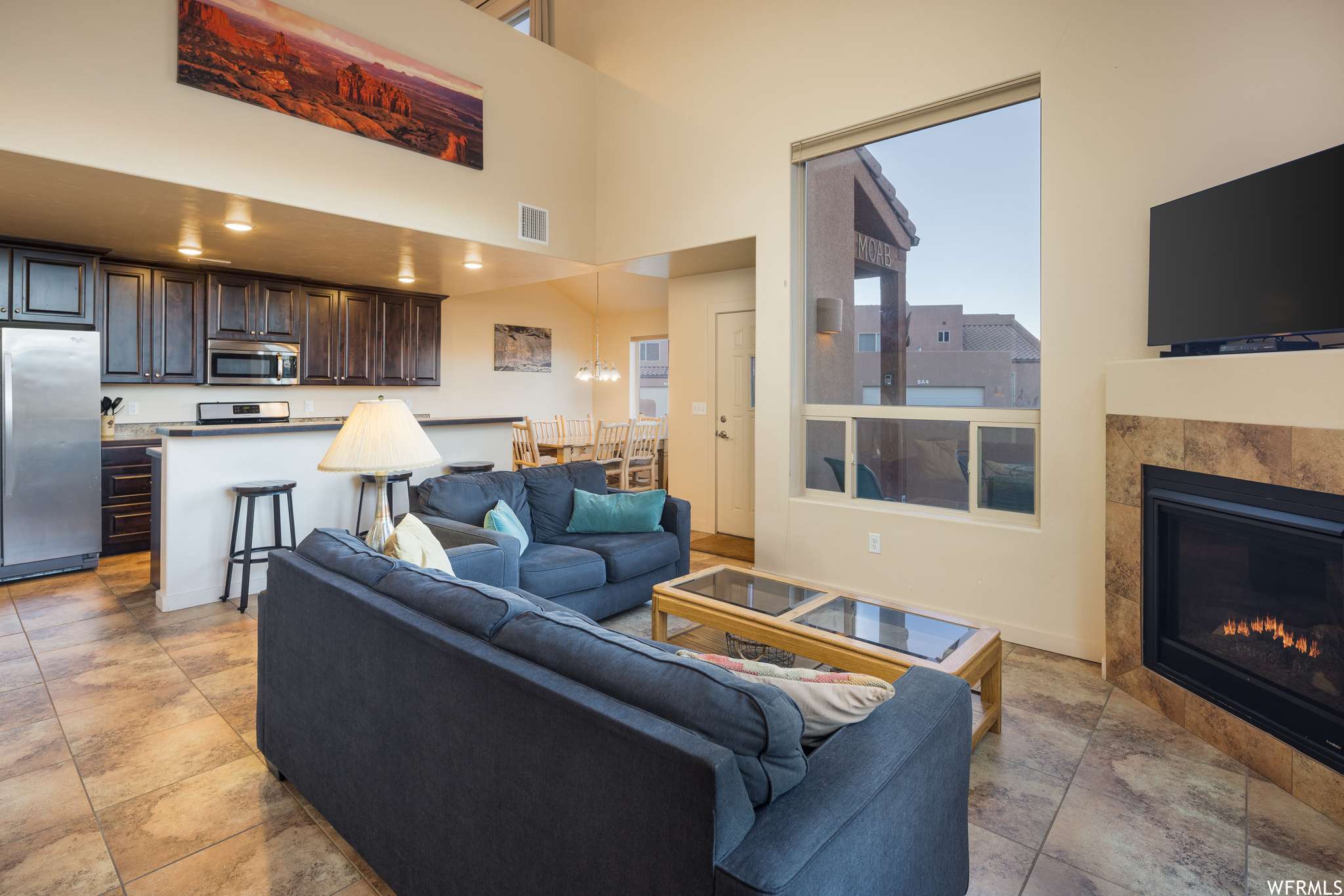 3862 Desert Willow Cir Cir #9-A1, Moab, Utah image 8