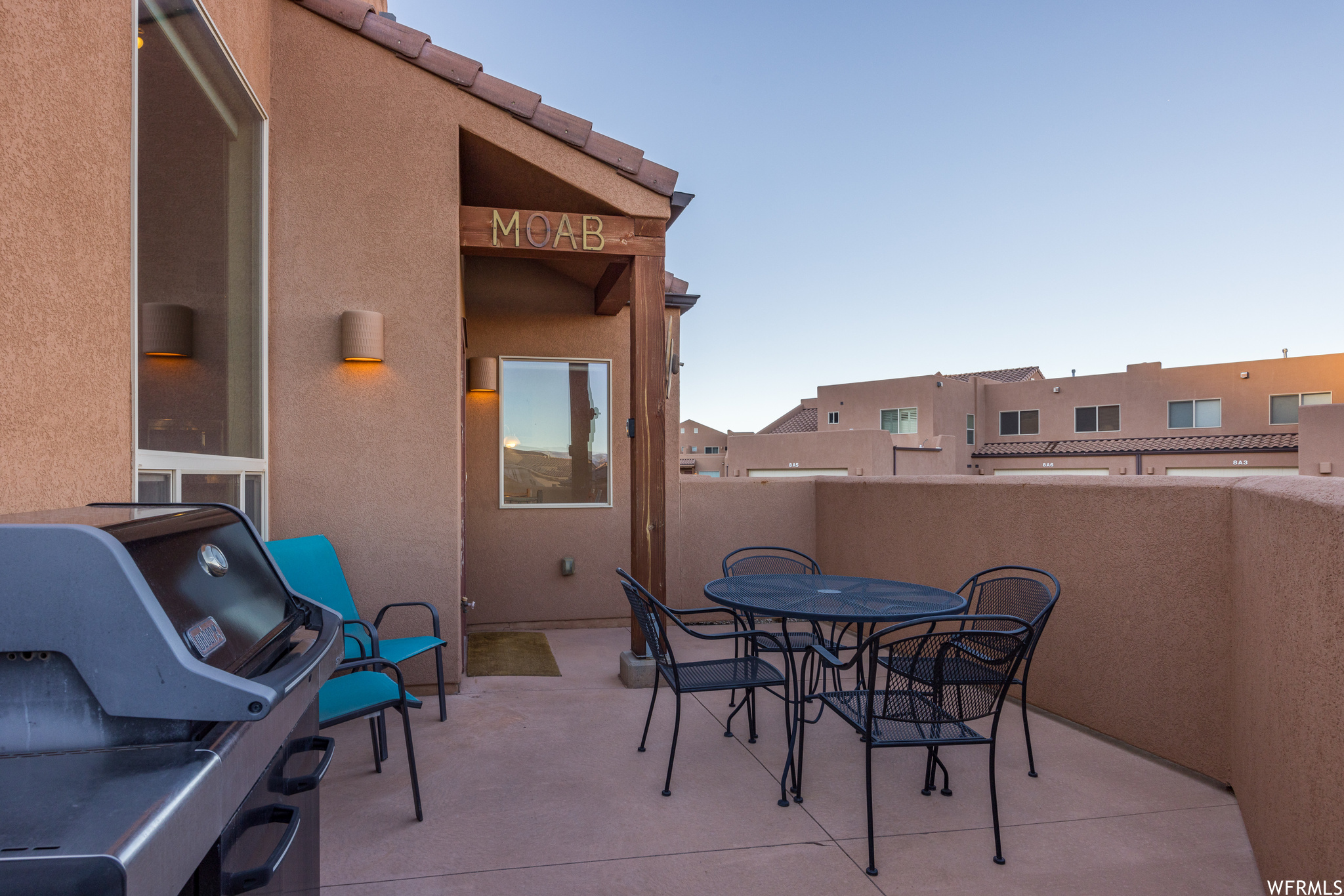 3862 Desert Willow Cir Cir #9-A1, Moab, Utah image 5