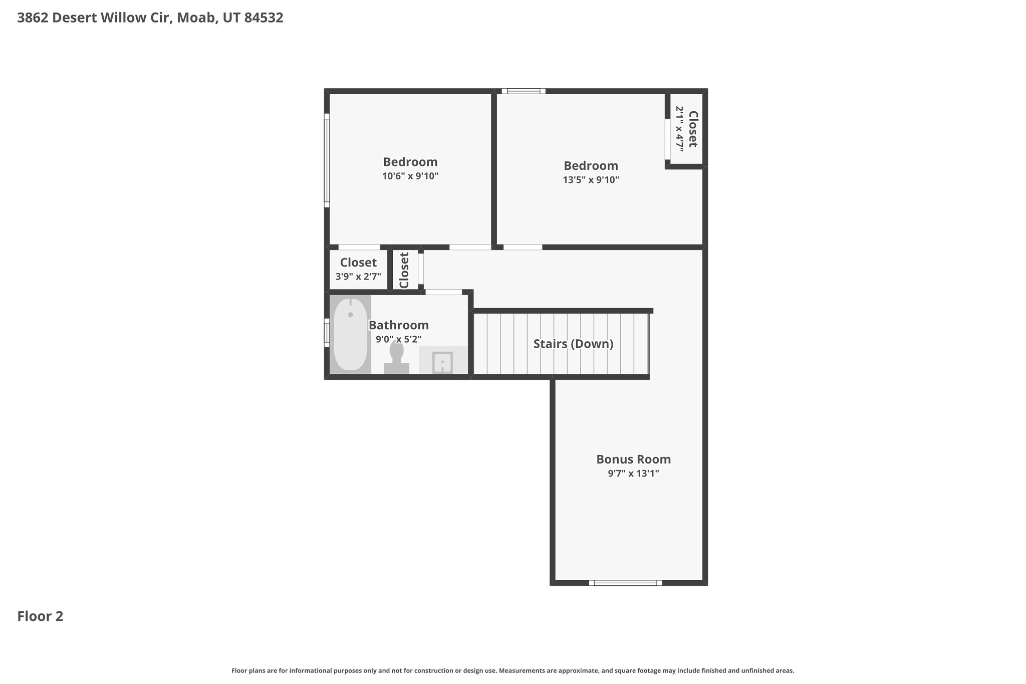 RIM VILLAGE VISTAS - Residential