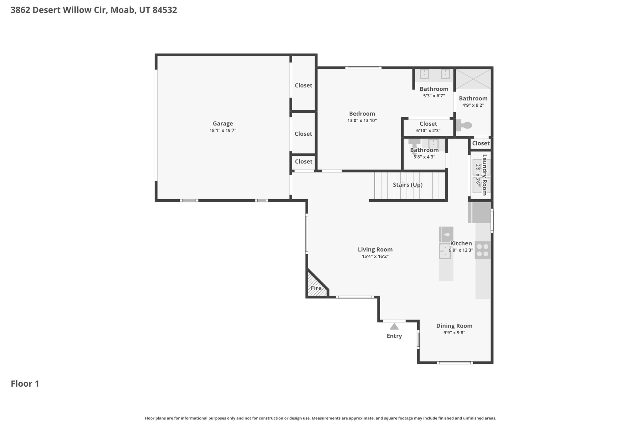 RIM VILLAGE VISTAS - Residential