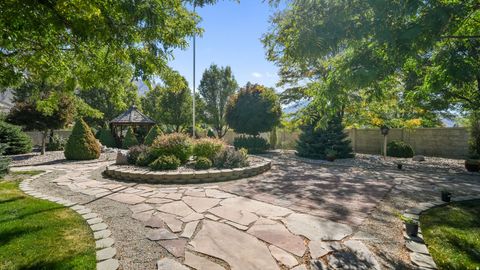 Tiny photo for 1325 W PARK MEADOWS DR, Mapleton, UT 84664 (MLS # 2150934)