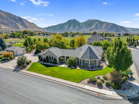 Tiny photo for 1325 W PARK MEADOWS DR, Mapleton, UT 84664 (MLS # 2150934)