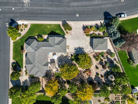 Tiny photo for 1325 W PARK MEADOWS DR, Mapleton, UT 84664 (MLS # 2150934)